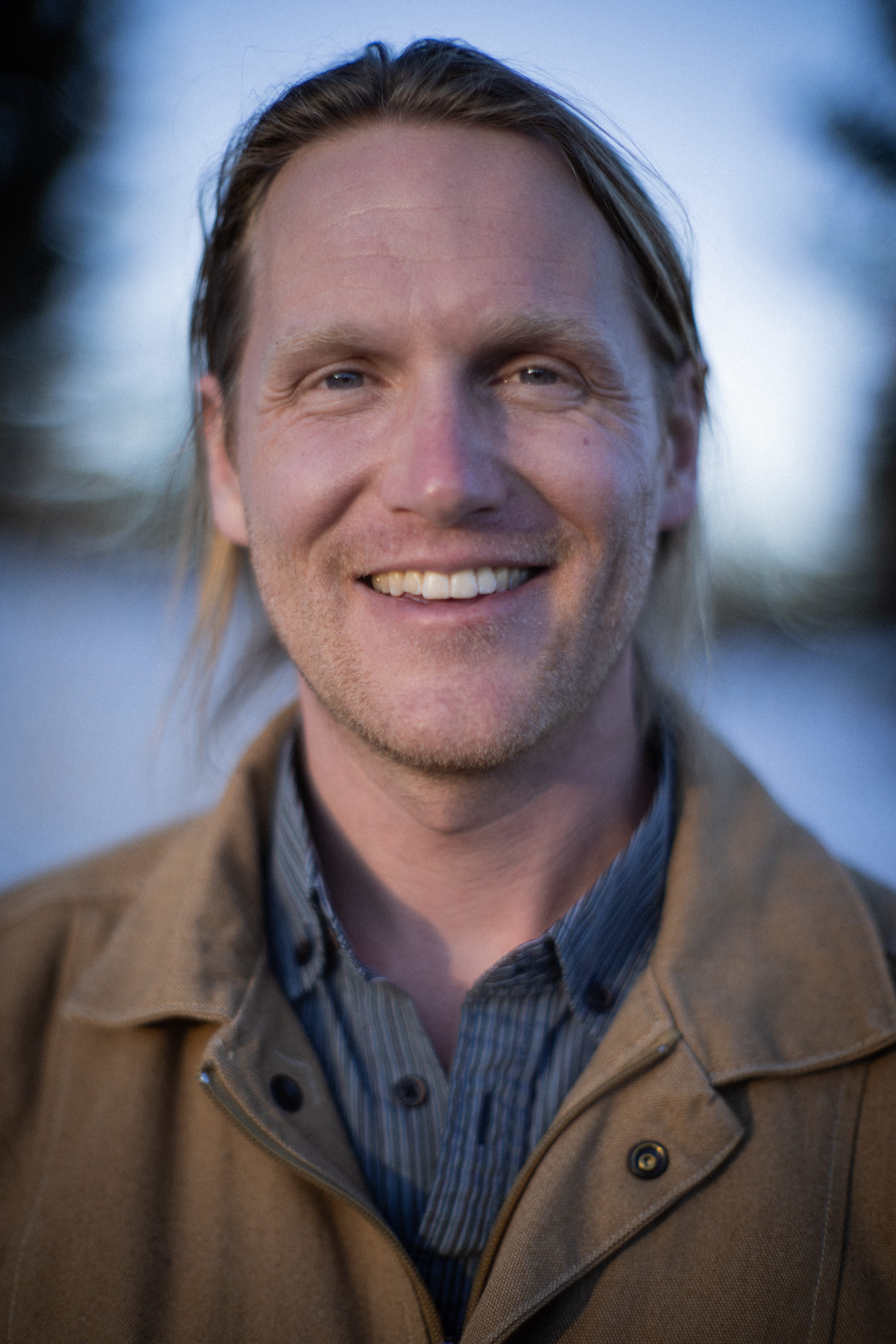Ben Sturgulewski