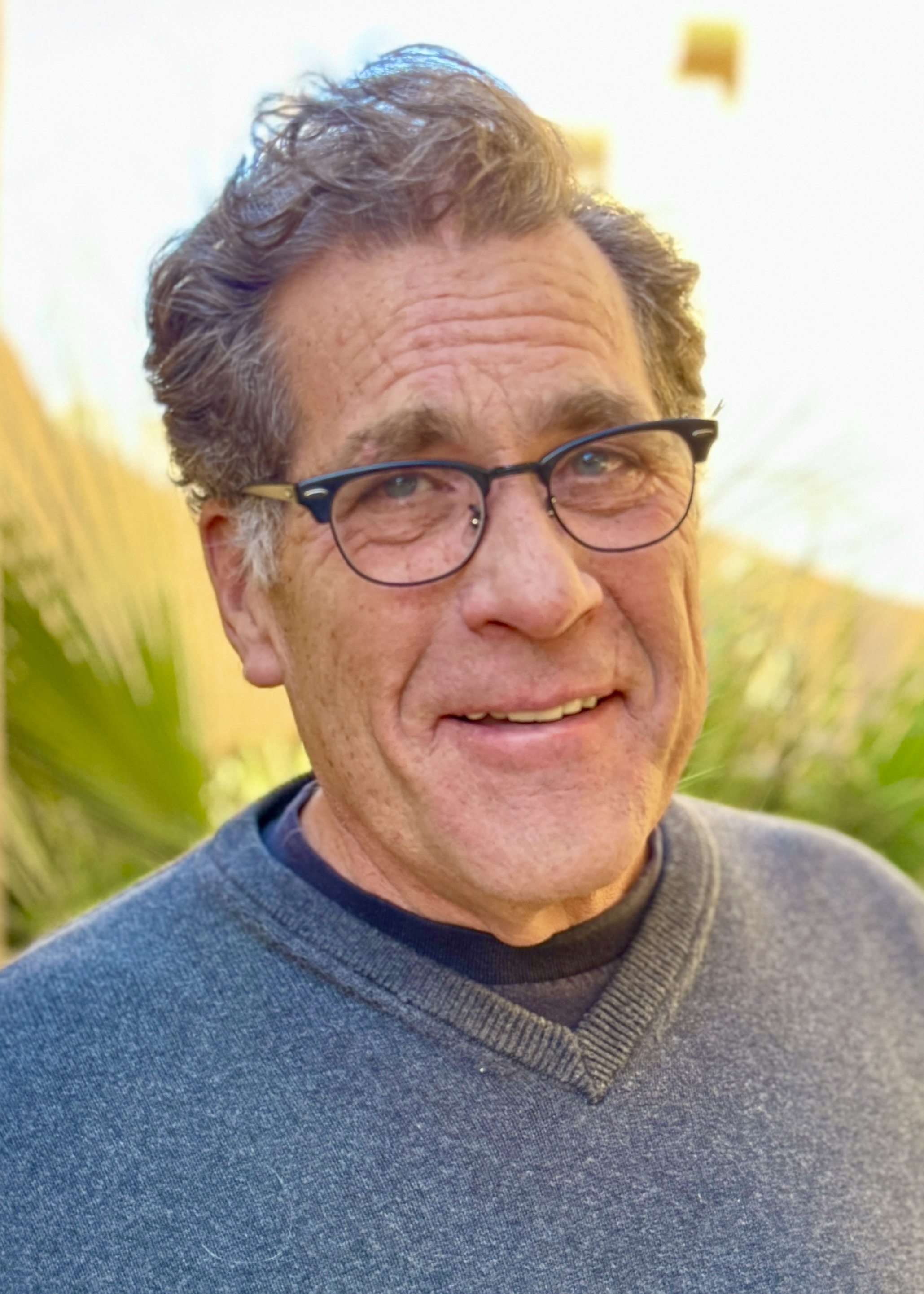 Jeff Bieri