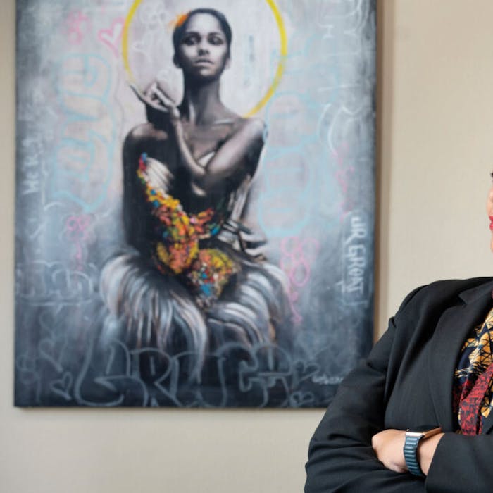 English Professor Claire Oberon Garcia Named Colorado State Historian