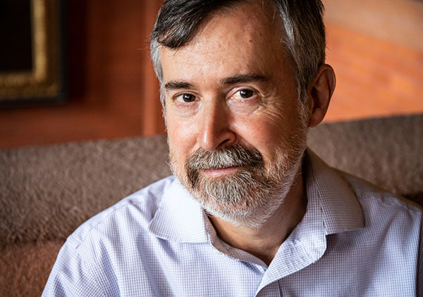 Eric Popkin