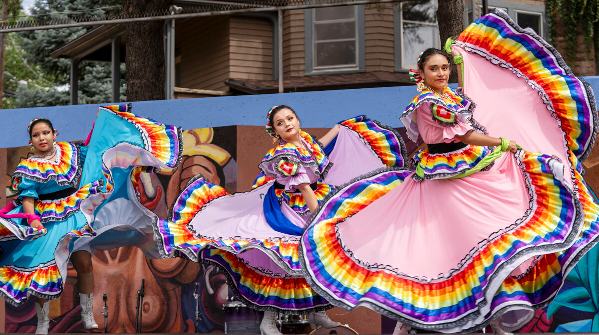 Mi Gente