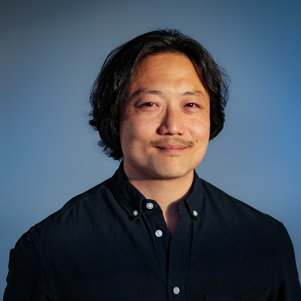 Mike Shum