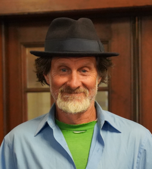 Steve Wood